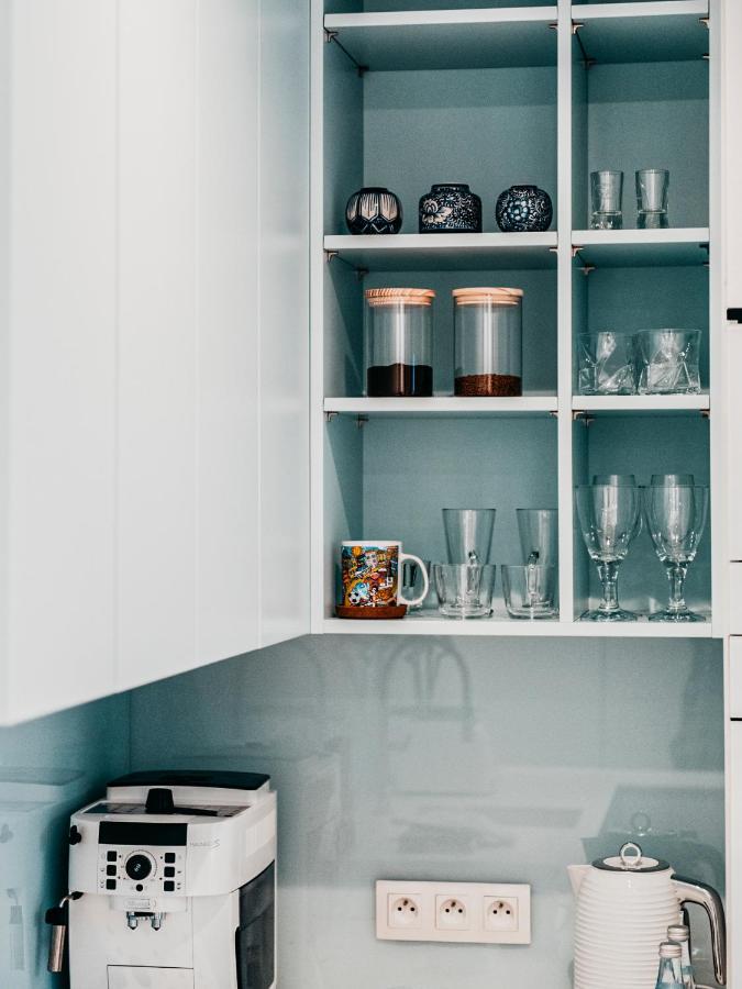 Oceana Silesian Place Apartments Katowice Ngoại thất bức ảnh